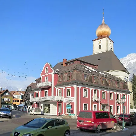 Tatil Evi Haus Reinbacher 100w Grobming
