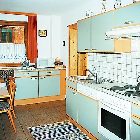Tatil Evi Haus Reinbacher 100w Grobming