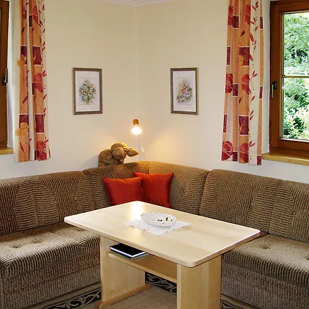 Tatil Evi Haus Reinbacher 100w