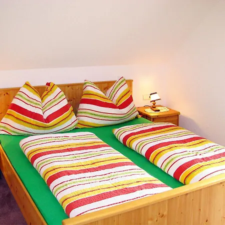 Haus Reinbacher 100w Tatil Evi Grobming