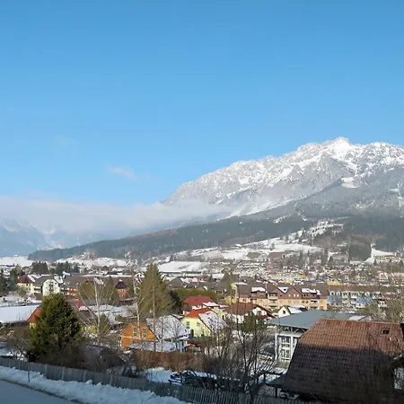 Tatil Evi Haus Reinbacher 100w Grobming