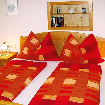 Tatil Evi Haus Reinbacher 100w *